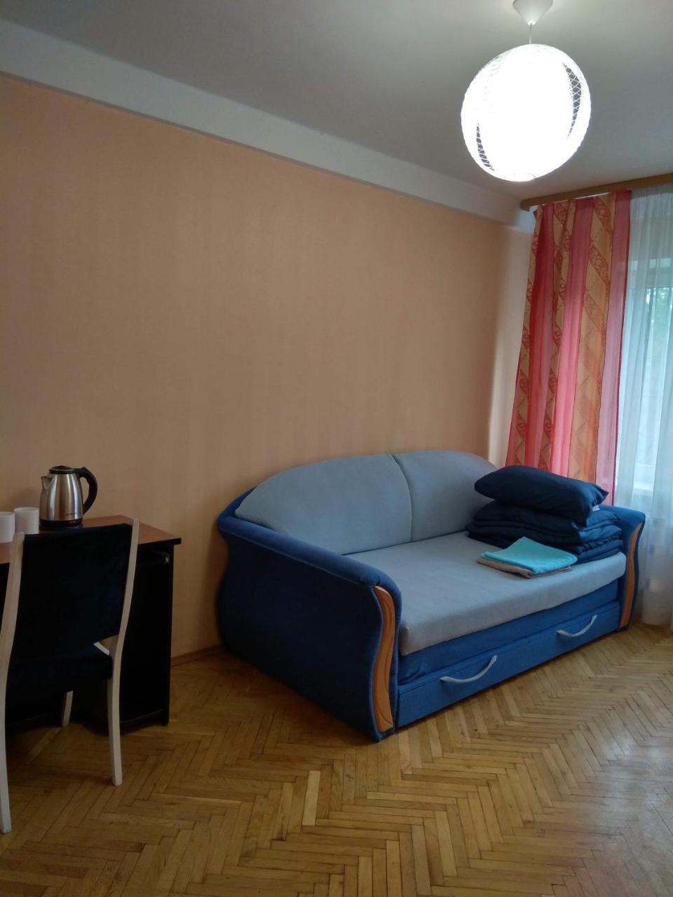 Alaska Kiev Exterior foto